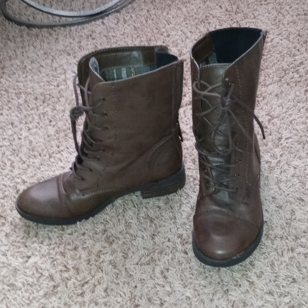 Boots